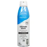 Ultra Sheer Spray, SPF 85