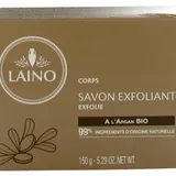 Exfoliating with Organic Argan