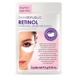 Skin Republic - Retinol Hydrogel Under Eye Patches
