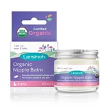 Organic Nipple Balm