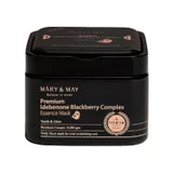 Buy Mary May Idebenone Blackberry Complex Essence Mask in Australia - Korean Skincare Online