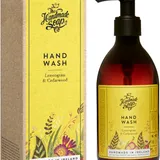 The Handmade Soap Co. - Lemongrass & Cedarwood Hand Wash