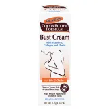 Palmers - Cocoa Butter Formula Bust Cream with Vitamin E, Collagen and Elastin