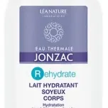 Rehydrate Organic Moisturizing Body Milk