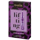 BABOR - Ampoules Lifting: Lifting and Firming