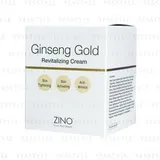 Ginseng Gold Revitalizing Cream
