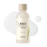 Skinfood - Buy Rice Brightening Toner in Australia - Korean Skincare Online
