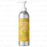 STEAM CREAM - Yuzu & Ginger Moisturising Cream