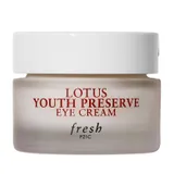 Fresh - Lotus Youth Preserve Eye Cream Super Antioxidant
