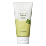 The Saem - Buy The Saem Healing Tea Garden Cleansing Foam in Australia - Korean Skincare Online