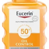 Sun Protection Oil Control Transparent Sun Spray SPF50+