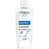 Antibacterial 70% Alcohol Hand Sanitiser Gel