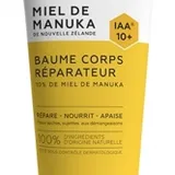 Body Repair Balm 10% Manuka Honey IAA 10+ Organic