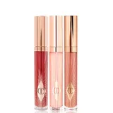 Mini Collagen Lip Bath Icons