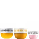 Brazilian Beauty Favorites