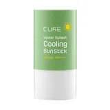 Water Splash Cooling Sun Stick