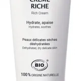 Gamarde - Organic Active Moisturizing Rich Cream
