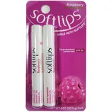 Raspberry Lip Protectant SPF 20