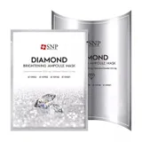 SNP - Buy SNP Diamond Brightening Ampoule Mask in Australia - Korean Skincare and Cosmetics