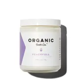 PeaceFull Organic Body Butter