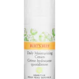 Burt's Bees - Sensitive Daily Moisturizing Cream
