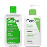Hydrating Double Cleansing Duo