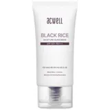 ACWELL - Buy Acwell Black Rice Moisture Sunscreen in Australia - Korean Skin Care Online