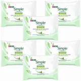Kind to Skin Eye Make-Up Remover Pads 30 pads
