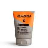 LifeJacket - Sun Gel SPF 30
