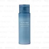 MUJI - Clear Care Moisturising Milk Renewal