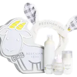 Beekman 1802 - 3 Simple Steps Skincare Goatie Tin