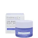 10% Niacinamide Night Mask
