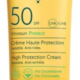 Caudalie - Vinosun Protect High Protection Cream SPF 50