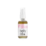 Zoe Organics - Belly Oil