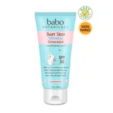 Baby Skin Mineral Sunscreen - SPF 50
