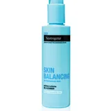Skin Balancing Gel Cleanser For Combination Skin