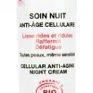 Sublimactive Cellular Anti-Aging Night Cream