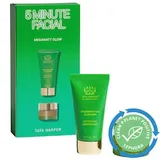 Tata Harper - 5 Minute Facial for Megawatt Glow