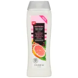 Walgreens - Refresh Exfoliating Body Wash Grapefruit and Pomegranate