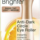 Garnier - SkinActive Clearly Brighter Anti-Dark Circle Eye Roller SPF 15