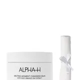 Alpha-H Skincare Australia - Melt On, Swipe Off Duo