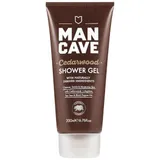 Cedarwood Shower Gel