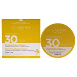 Clarins - Mineral Sun Care Compact , Sunscreen SPF 30