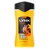 Lynx - Energised You Shower Gel