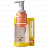JPS LABO - Unlabel Moist Botanical Morning Gel Face Wash