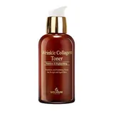 the SKIN HOUSE - Wrinkle Collagen Toner