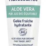 Natessance - Aloe Vera Pur Organic Fair Trade Juice Refreshing Moisturizing Gel