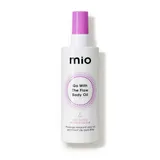 Go with the Flow Body Oil