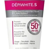 Dépiwhite.S Whitening Photo-Protector Skincare SPF50