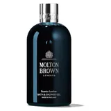 Molton Brown - Russian Leather Bath & Shower Gel